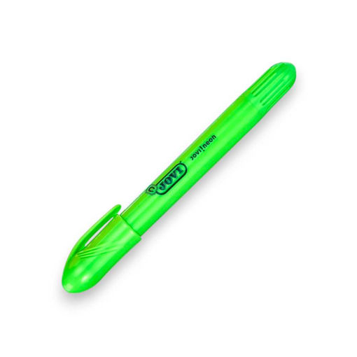 Picture of JOVI GEL HIGHLIGHTER - GREEN